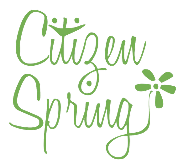 Citizen Spring 🌻